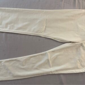 Nordstrom Off-White Pants